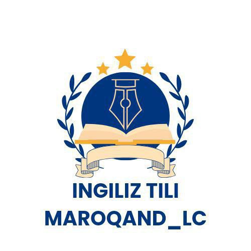 ***⚖️*** Ingiliz tili fanidan qabul