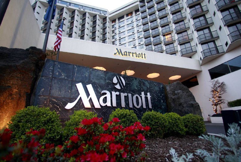 Marriott International Stellar