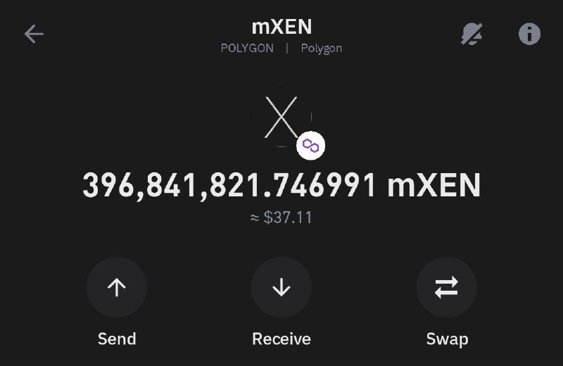 **New airdrop**: MXEN Crypto Round 2 …