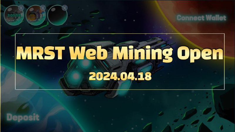 Web Mining Announcement