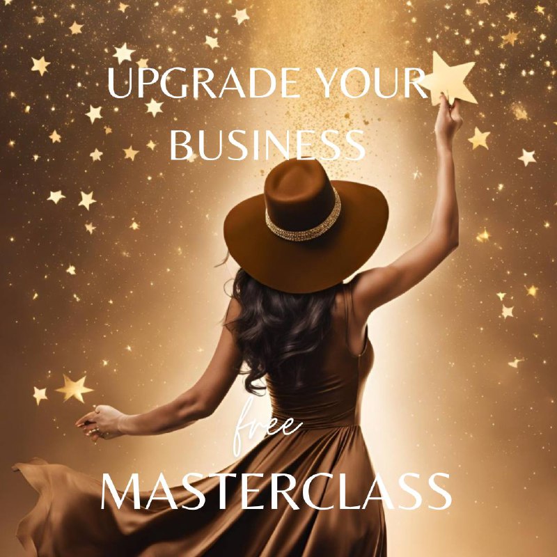 „UPGRADE YOUR BUSINESS“