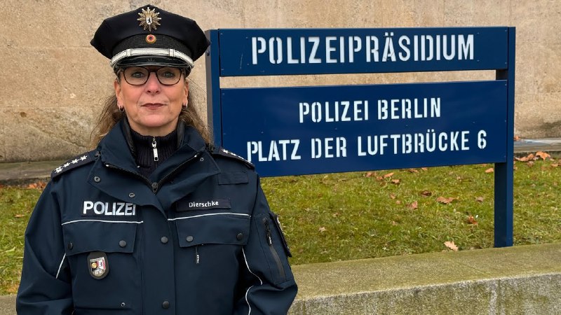 Polizei zieht Bilanz: über 400 Festnahmen …