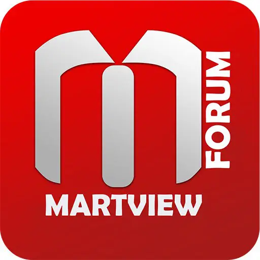 Free Gift to Martview forum users:
