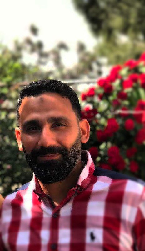 إنَّ دِماء الشُّهداءِ هيَ التِي أعطَت …