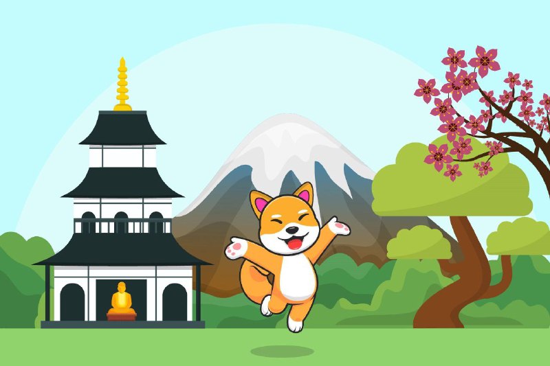 *****⛩️*** MARU INU PRESALE HAS ENDED! …