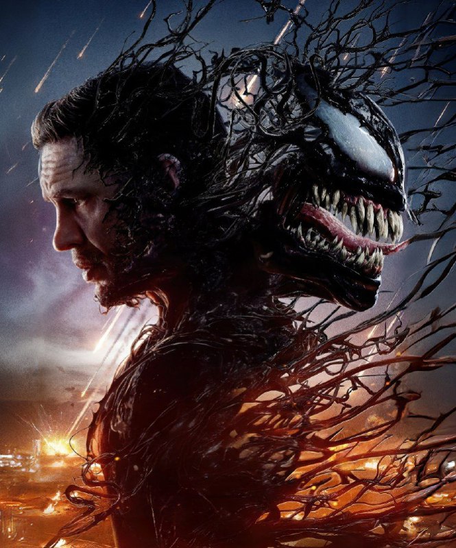 ***🚨***دانلود فیلم «venom: the last dance»