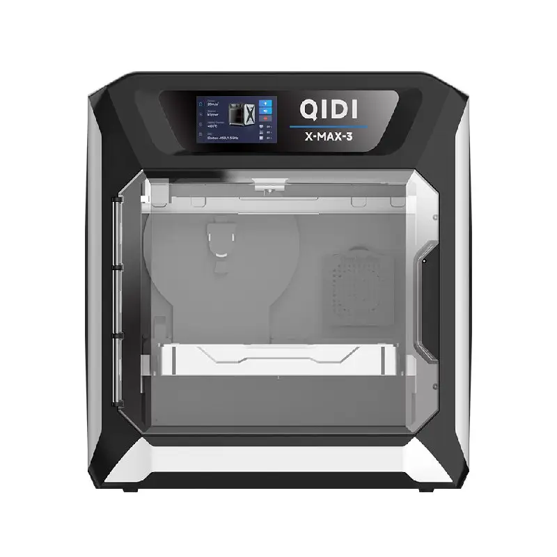 QIDI TECH 3D Printer X-MAX 3 …