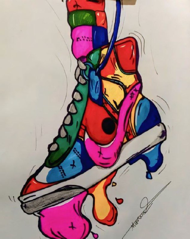 تعلم الرسم