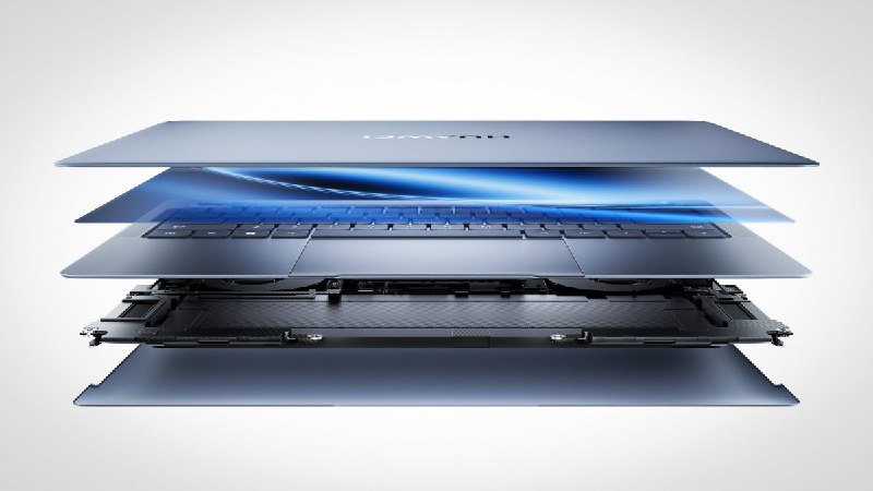 Huaweis neues PC-Betriebssystem soll Windows und …