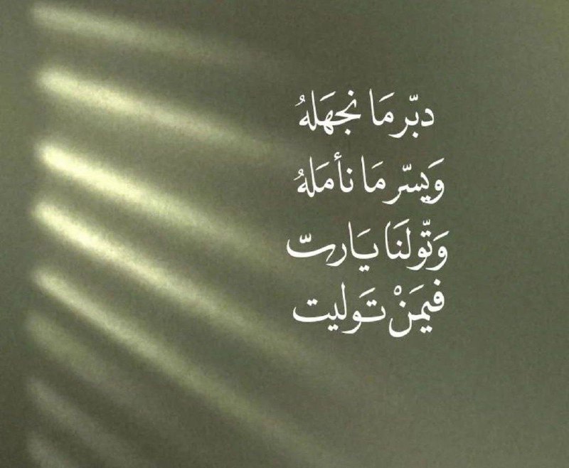 مَريمْ عَلاء .🍃