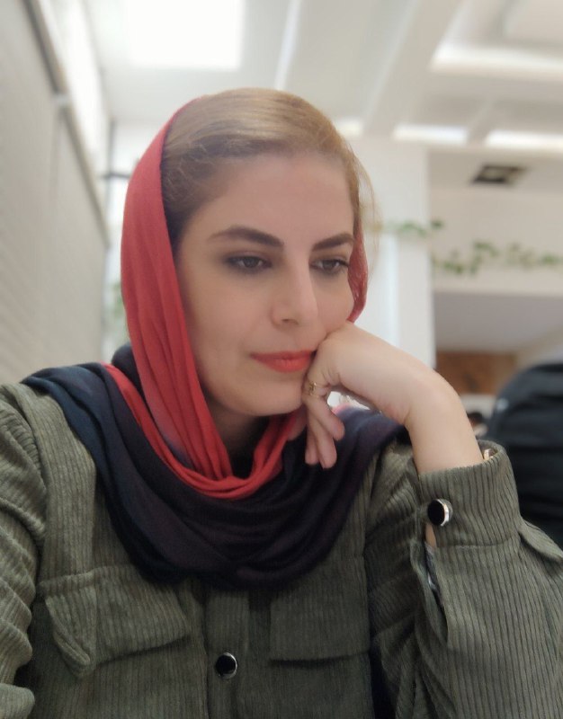 وقتی این پیام ها رو میگیرم …