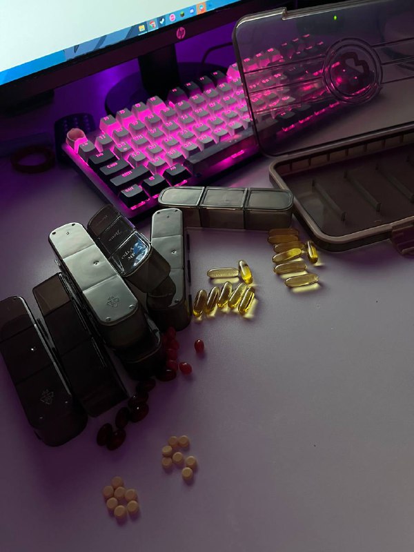 Ох уж это лечение