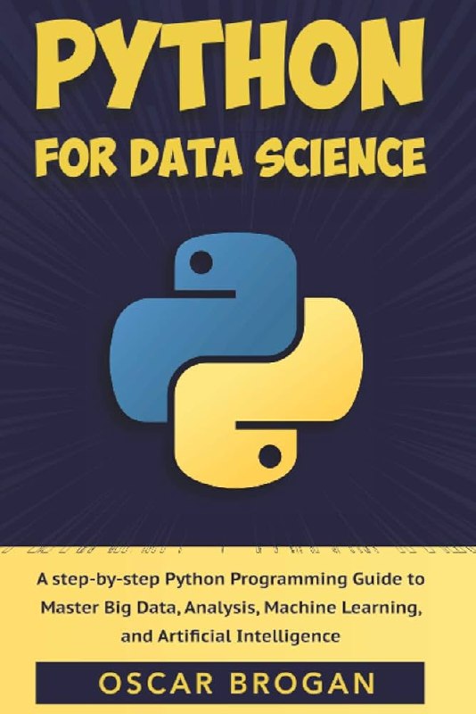 **Python for Data Science**