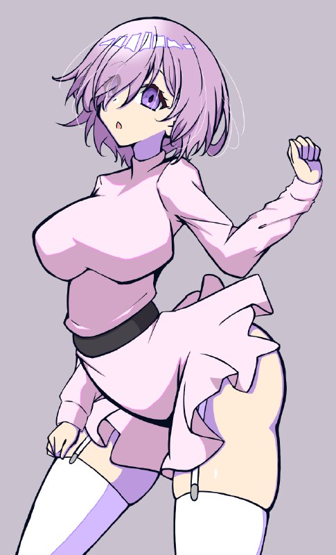 Thighs