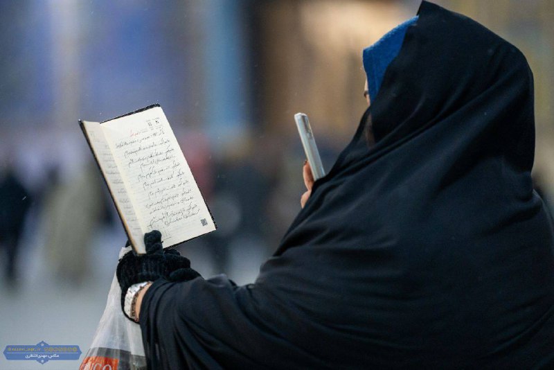 مشهد حرم امام رضا