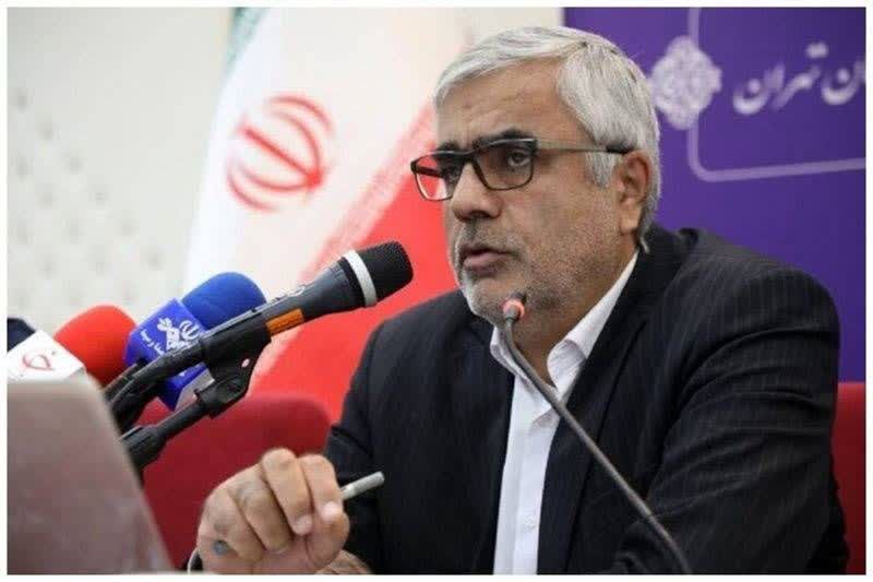 ***?***مدیرعامل آبفای استان تهران: