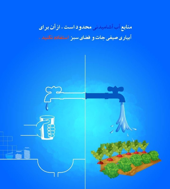 ***?*** * استفاده آب شرب در …
