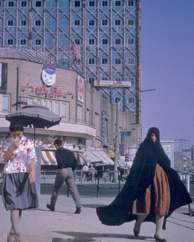 زندگی کوتاهتر از آنست که در …