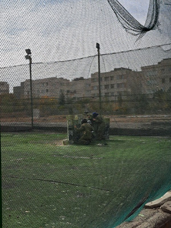 اردو مشهد 1403