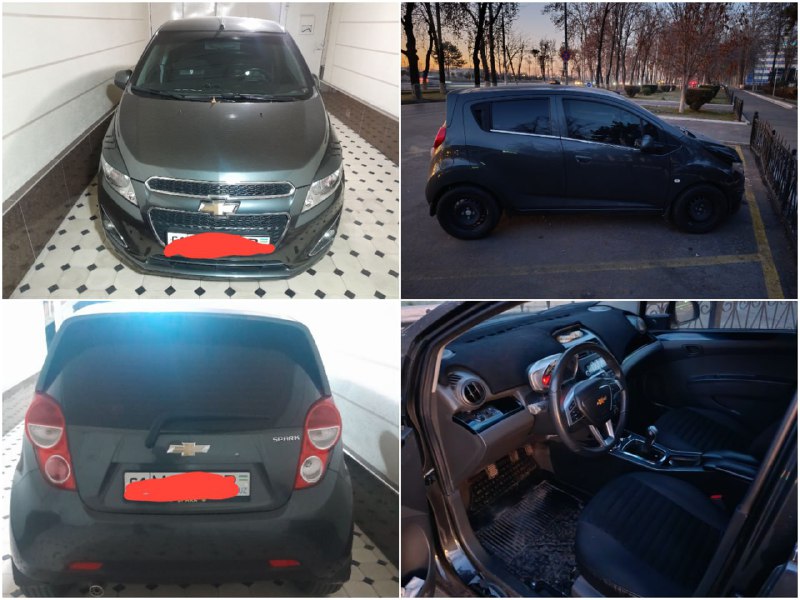 ***🚘***Moshina modeli: [#Spark](?q=%23Spark)