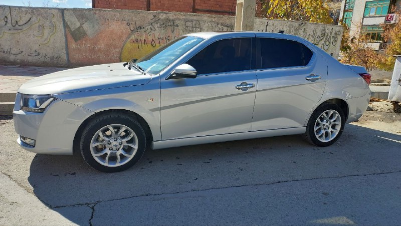 🚗 مریوان ماشین 🚗