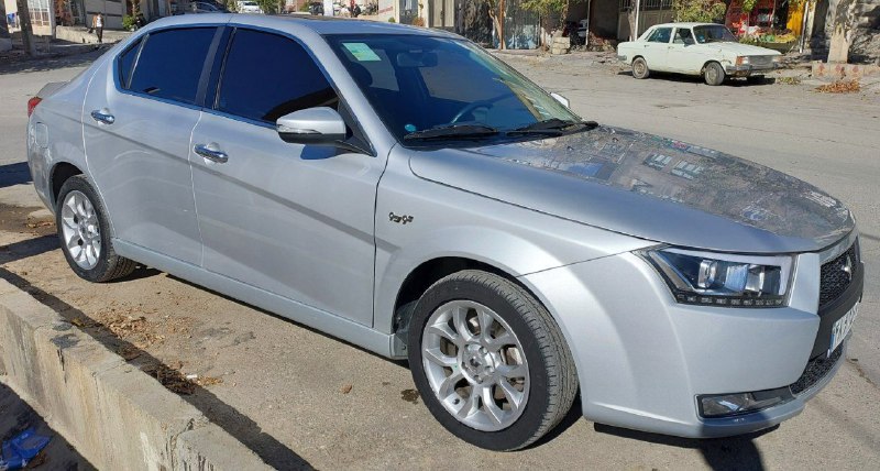 🚗 مریوان ماشین 🚗