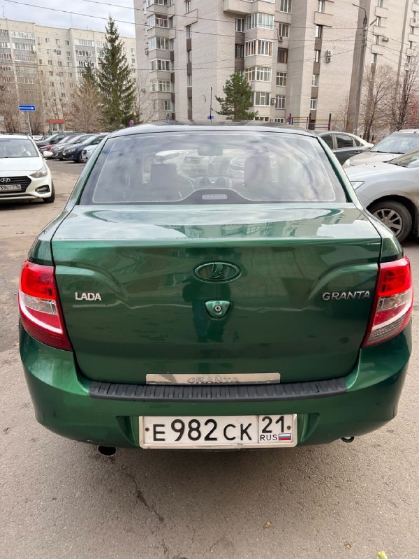 Авторынок Казань