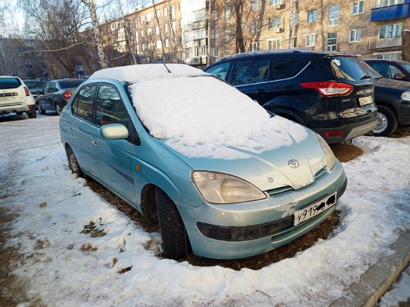 Авторынок Казань