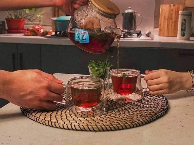 Maشrou3 Mazag.