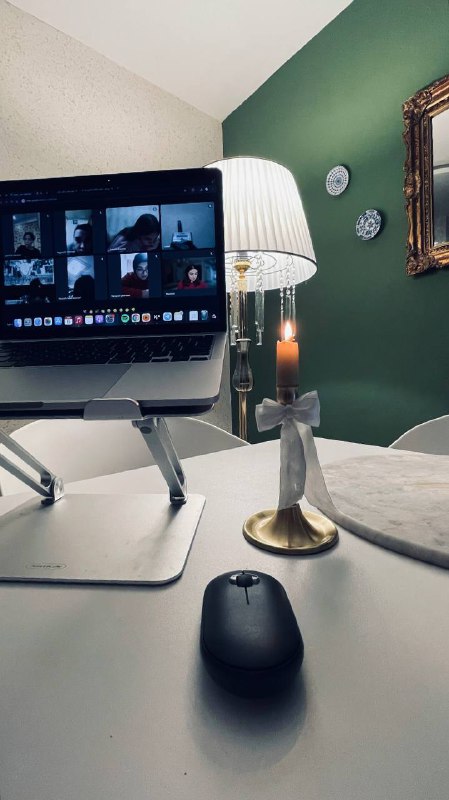 این ترم هم با بچه های …