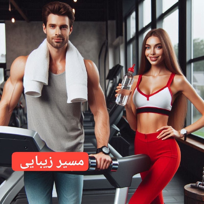 ***🏋️‍♀️***نکات مهم بعد از ورزش***🏋️‍♀️***