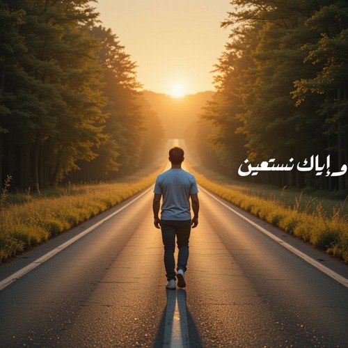 الحلقة الثانية من سلسلة " وإياك …