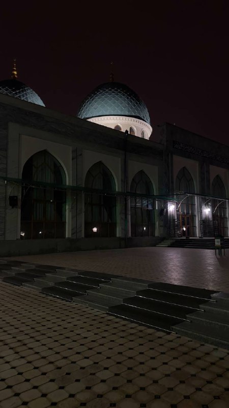 masjid
