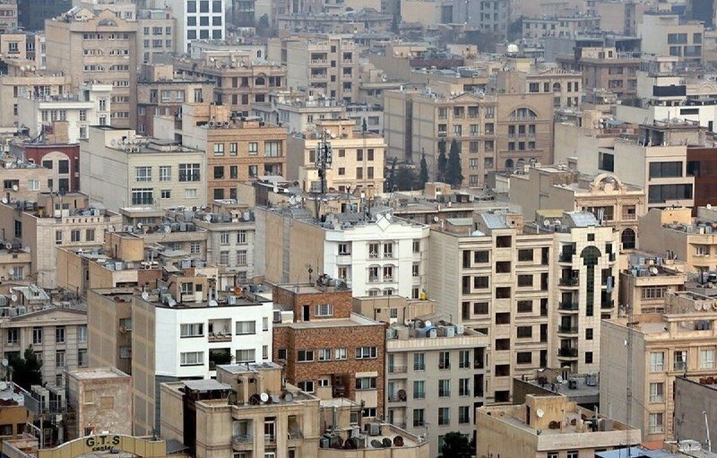 ***⭕️*****جذابیت بازار مسکن ایران بدلیل جهش‌های …