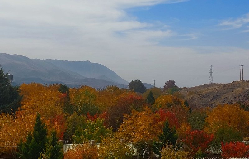 یک عمر باید بگذرد