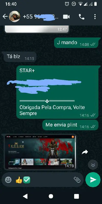 Star 30 dias