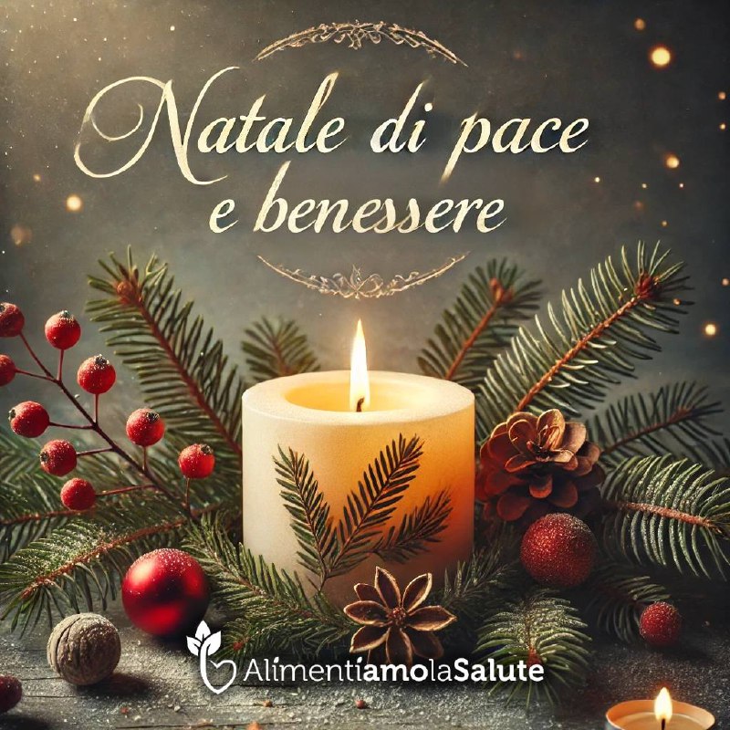 **Che questo** Natale **sia una luce …