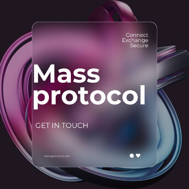 Announcement: Introducing Mass Protocol Bot v2 …