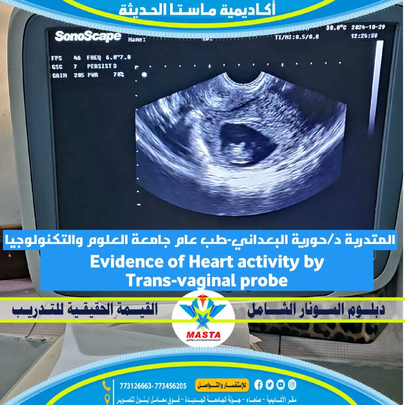 قناة ٲكاديمية ماستا الحديثة