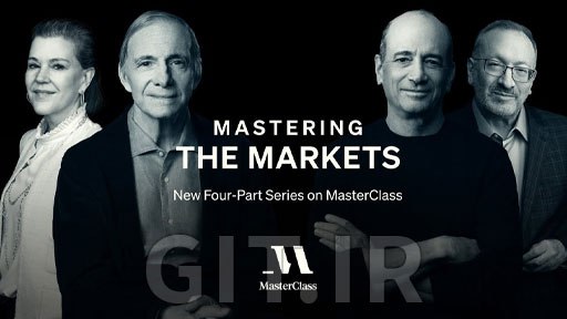 **Mastering the Markets**