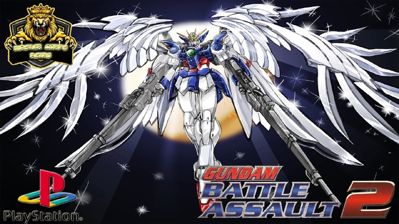 Gundam: Battle Assault 2 de Playstation …