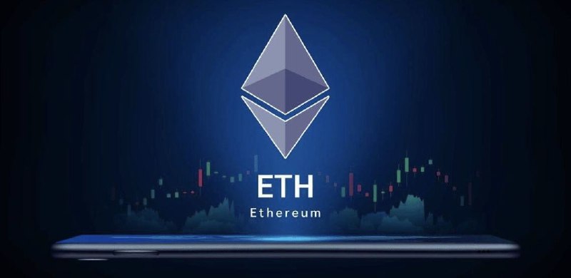 ***🥉***Еще один участник ICO Ethereum впервые …