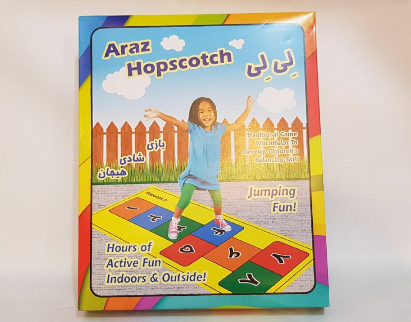 لی لی پارچه ای