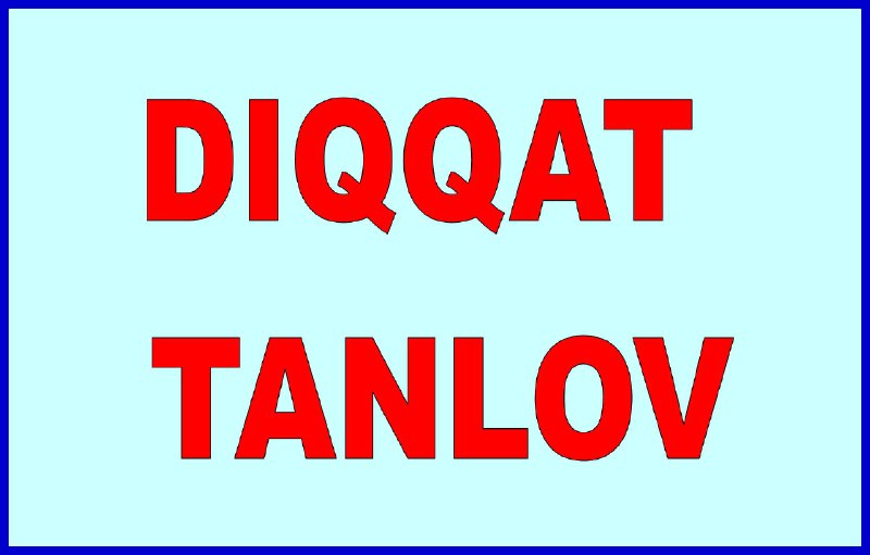 [#Diqqat\_tanlov](http://mahalladosh.uz/images/diqqattanlov.jpg)Samarqand davlat chet tillar instituti akademik …