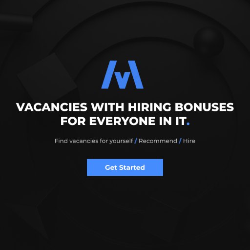 ***➡️***️ [**Chief Technology Officer (CTO)**](https://app.matchit.me/vacancies/46402)