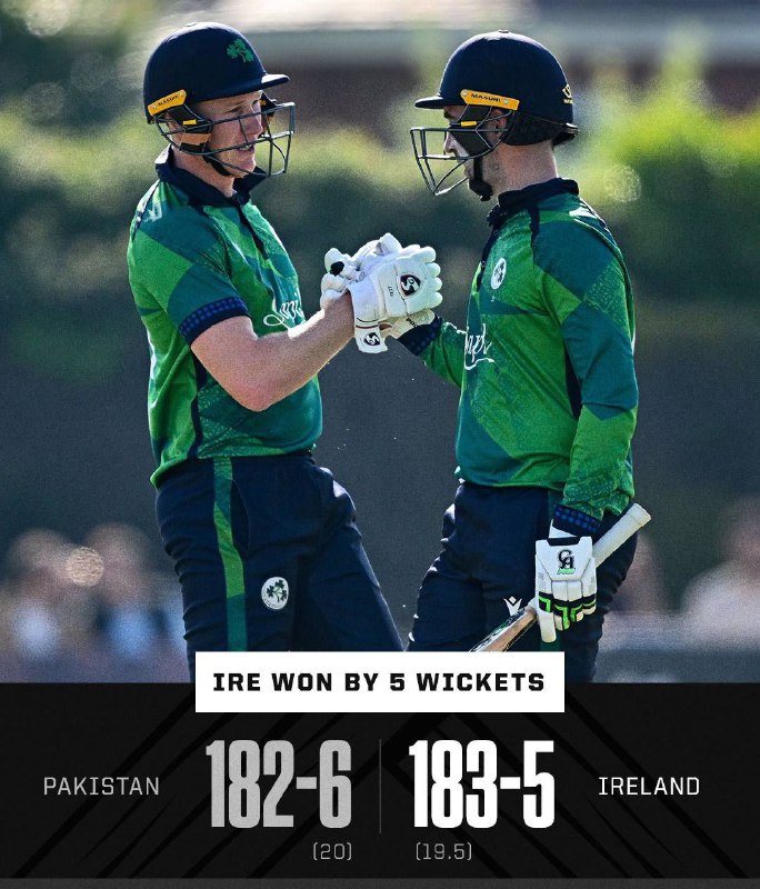 IRELAND SEAL ANOTHER FAMOUS VICTORY AGAINST …