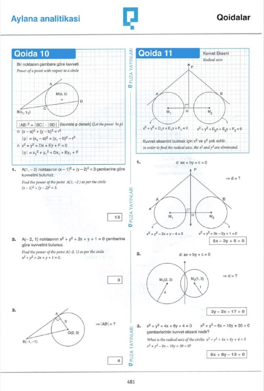 Matematika