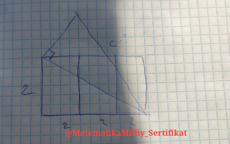 Matematika || Milliy sertifikat