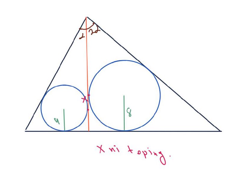 Matematika || Milliy sertifikat