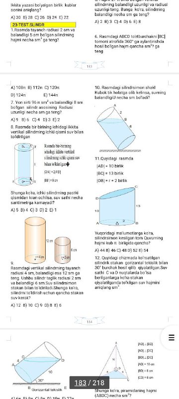 JizPiAl matematika